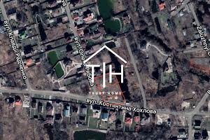 дом по адресу Клавдии Радченко ул., 2