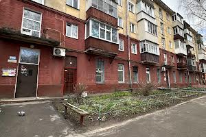 квартира за адресою Льотна вул. (Червоногвардійська), 17