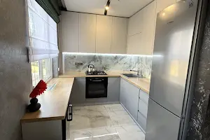 квартира за адресою Амосова вул. (Корчагінців), 5