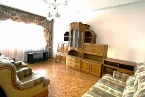 квартира за адресою Наталії Ужвій вул., 112