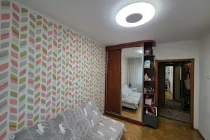 квартира по адресу Валентиновская ул. (Блюхера), 24а