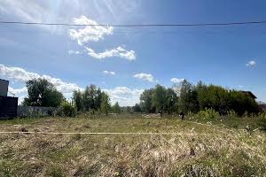 ділянка за адресою с. Білогородка, 