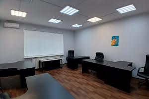 коммерческая по адресу Владимира Ивасюка просп. (Героїв Сталінграду), 6к2