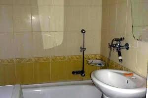 квартира за адресою Аравійська вул.