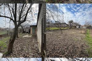 будинок за адресою Малоданилівський шлях