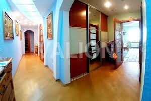 квартира за адресою Бориса Гмирі вул., 1