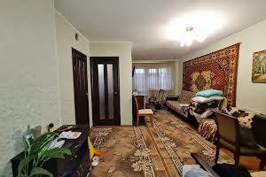 квартира по адресу Калиновая ул., 37