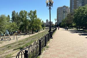 квартира по адресу Владимира Ивасюка просп. (Героїв Сталінграду), 18б