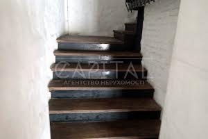 коммерческая по адресу Архитектора Городецкого ул., 4
