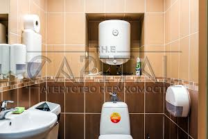 комерційна за адресою Воздвиженська вул., 43
