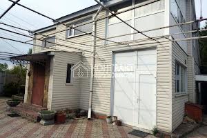 дом по адресу Красная Аллея ул., 10