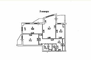 квартира по адресу Люстдорфская дор., 55Л