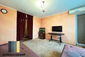 квартира за адресою Киргизька, 3