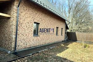 будинок за адресою с. Крюківщина, Захисна