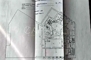 коммерческая по адресу Софиевская ул., 1