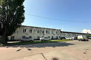 комерційна за адресою Машинобудівна вул., 50-И