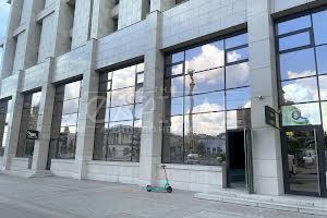 коммерческая по адресу Крещатик ул., 16
