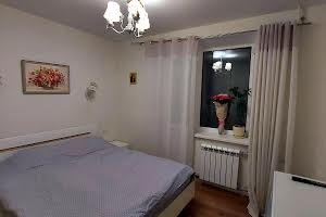 квартира по адресу Амосова ул. (Корчагінців), 13