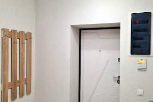 квартира по адресу Рогатинська Левада, 14