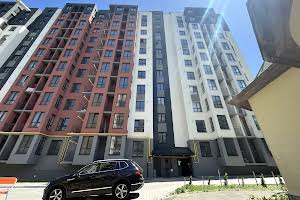 квартира по адресу Васильковая ул. (Иванова), 4В