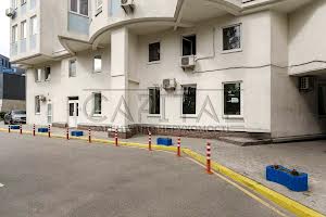 коммерческая по адресу Николая Михновского бульв. (Дружбы Народов), 14-16