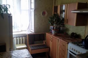 квартира за адресою Курчатова, 15