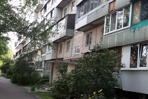 квартира по адресу Ореста Левицкого ул. (Академіка Курчатова), 8