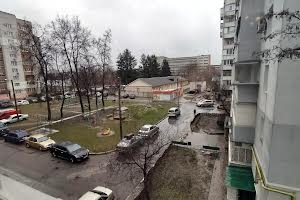квартира за адресою Остафія Дашковича вул., 66