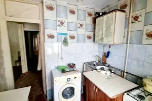 квартира за адресою пр. Богдана Хмельницкого, 16