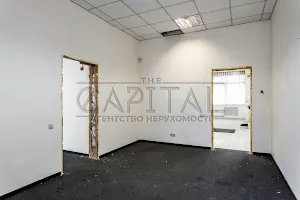 комерційна за адресою Миколи Бажана просп., 12