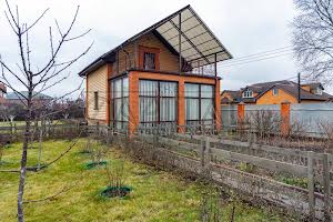 дом по адресу Кленовая ул., 10