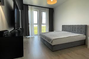 квартира за адресою Пасічна вул., 49б