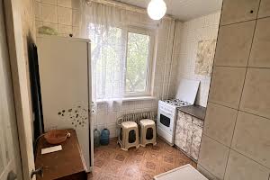 квартира за адресою Амосова, 25