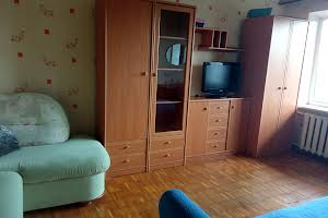 квартира за адресою Івана Микитенка вул., 11