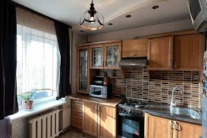 квартира по адресу Евгения Патона ул., 4