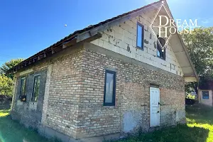 дом по адресу Дольная ул.