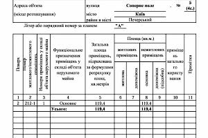 комерційна за адресою Саперне Поле вул., 5
