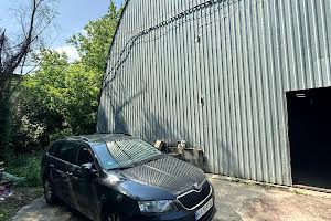 коммерческая по адресу Олекси Довбуша ул., 40