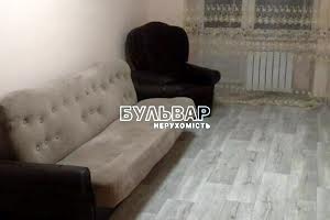 квартира за адресою Аерокосмічний просп. (Гагаріна), 72