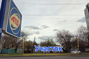 ділянка за адресою Люстдорфська дорога вул., 125