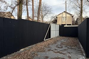 будинок за адресою Сім'ї Красовських вул. (Пролетарська)