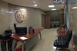 комерційна за адресою Князів Острозьких вул. (Московська), 8-Б