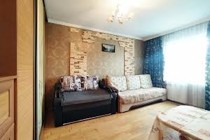 квартира за адресою Миколи Кибальчича вул., 21