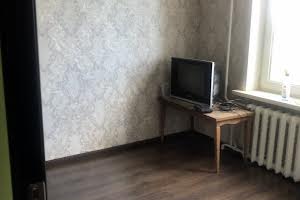 квартира за адресою Мілютенка вул., 36