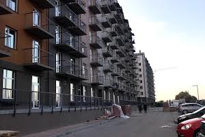 квартира по адресу Анатолія Луценка ул., 14