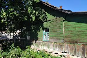 будинок за адресою Яловщина, 1