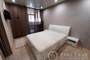 квартира за адресою Олени Пчілки вул., 8