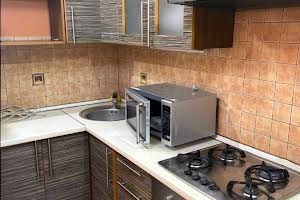 квартира за адресою Радистів вул., 2