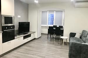 квартира по адресу Степана Рудницкого ул. (Вильямса академика), 9в
