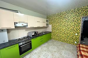 квартира за адресою Щаслива вул., 50